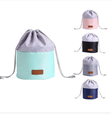 Portable Cosmetic Bags
