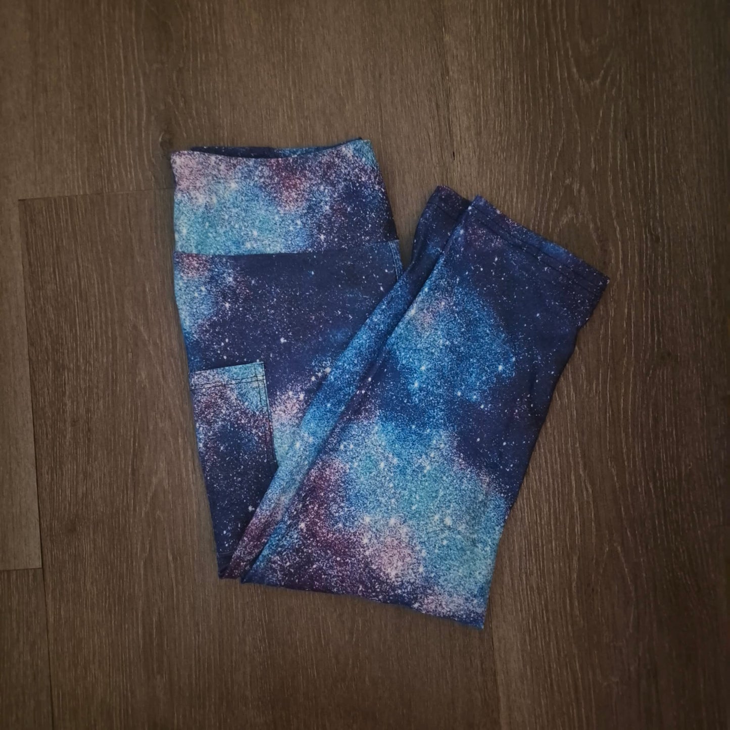Galaxy Capri with Pockets - OS
