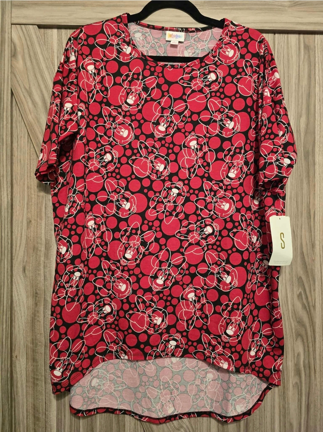 Minnie Irma Lularoe - Small