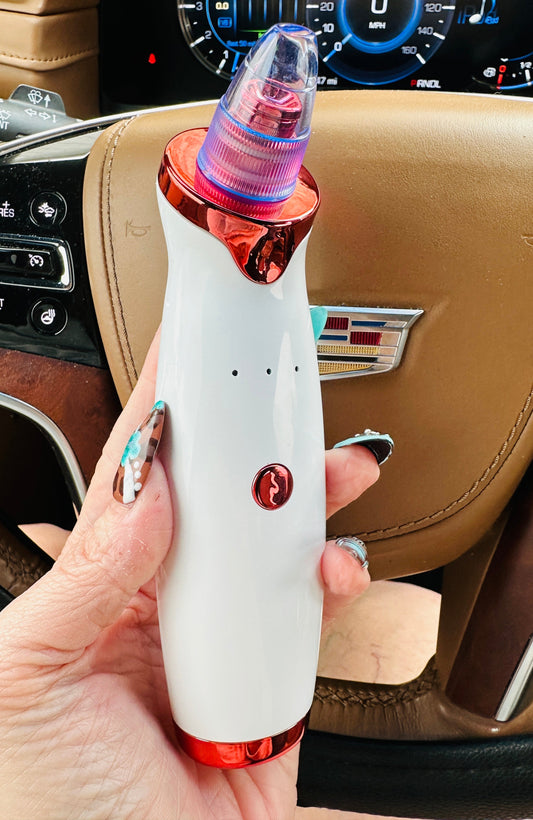 LUNA GLOW DEEP PORE VACUUM