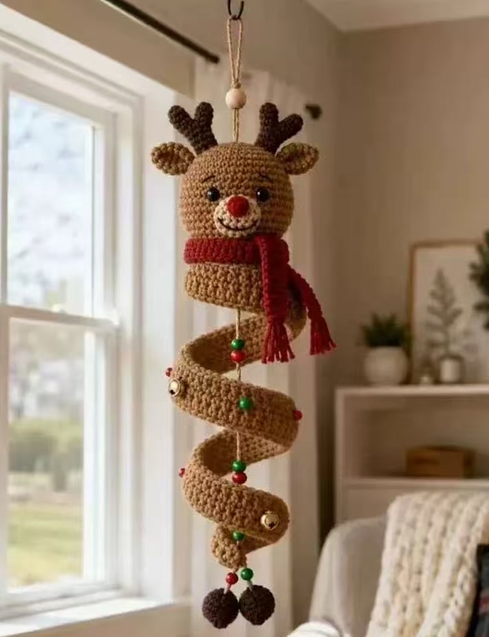 NEW DIY CHRISTMAS CROCHET 🧶 KITS