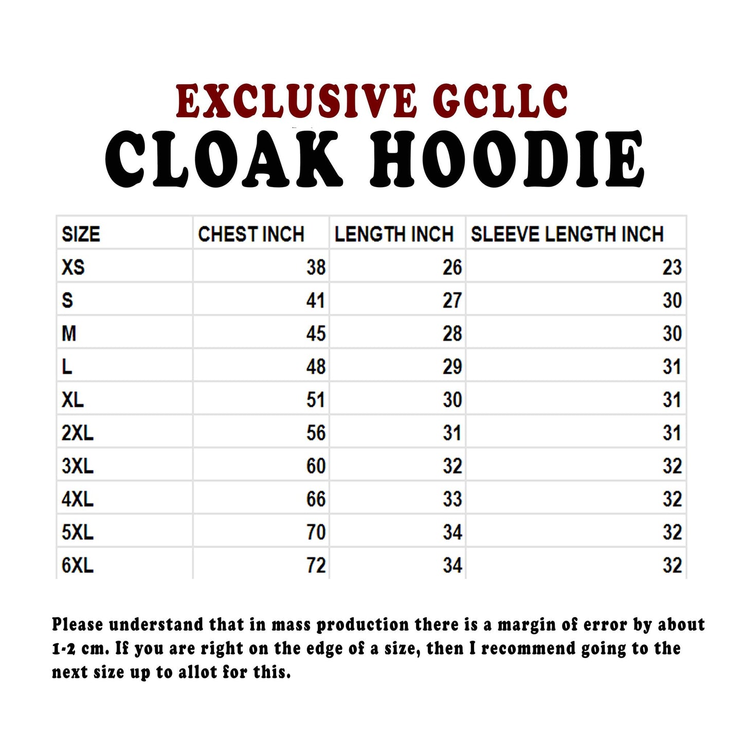 SOLID CLOAK HOODIE-WINE RED