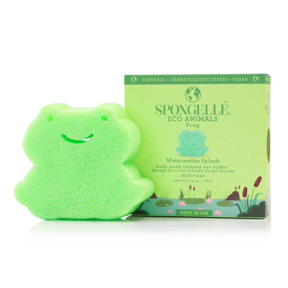 Eco Animals Assorted Pack