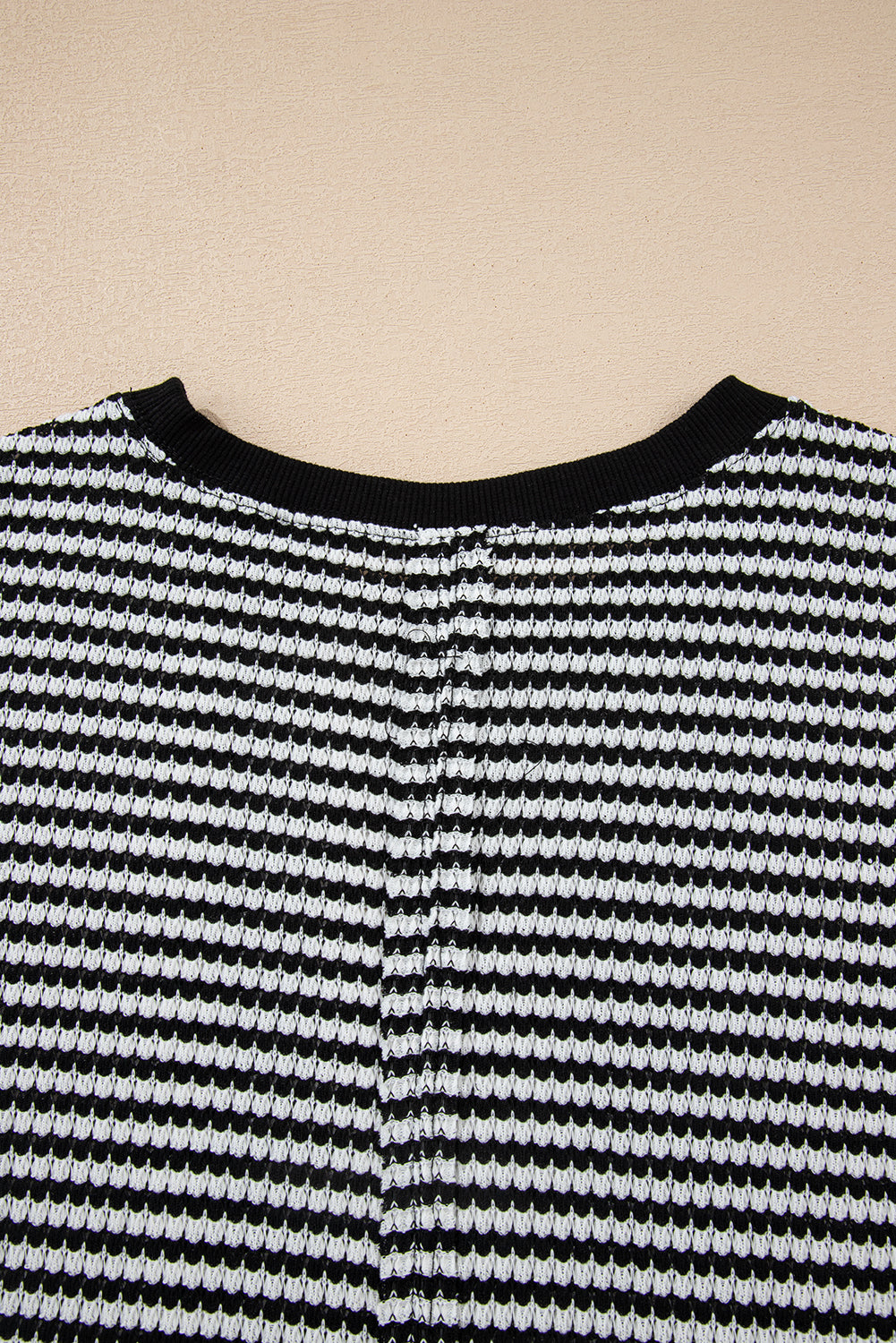 Hattie Sleeve Oversize top Long Sleeve Top