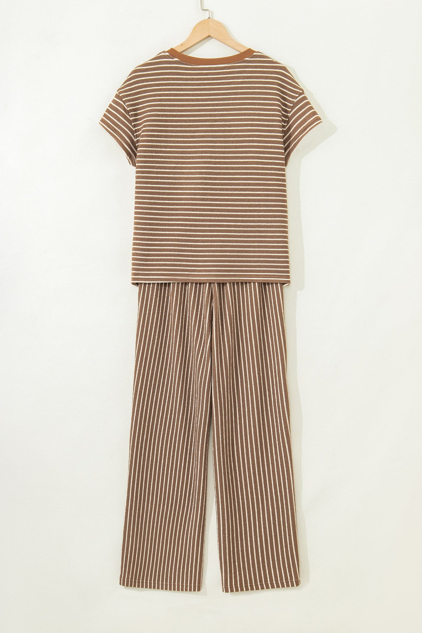 Aspyn Stripe Tee