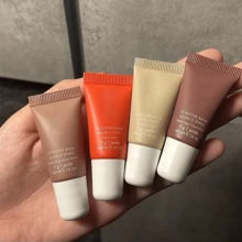 Limited-Edition Mini Lip Butter Balm Set | 4 Shades