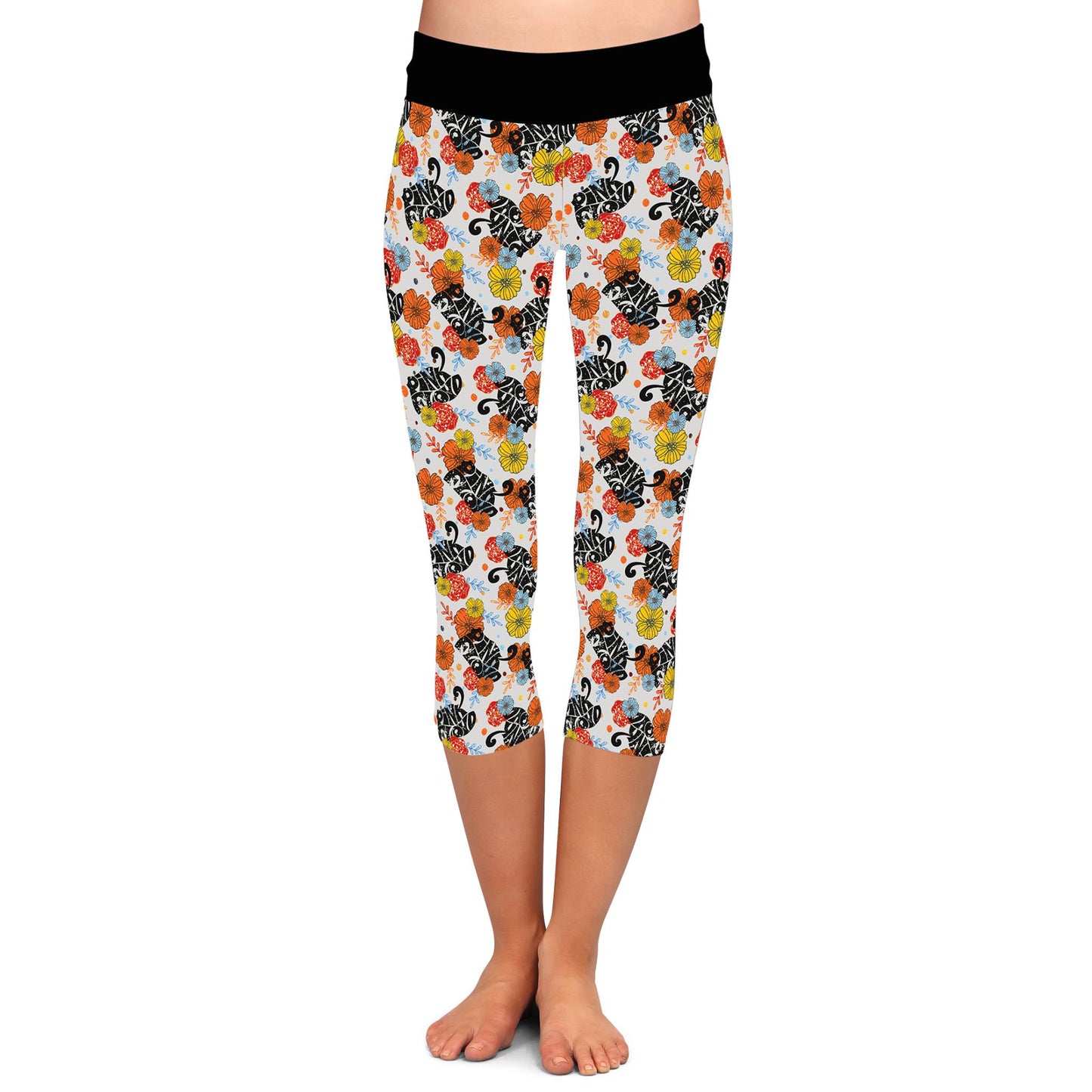 BAND RUN 2- DARK SIDE OF MOON LEGGINGS/CAPRI/JOGGER