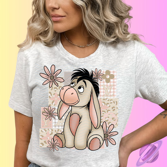 DONKEY TEE BOUJEE CHARACTER COLLECTION