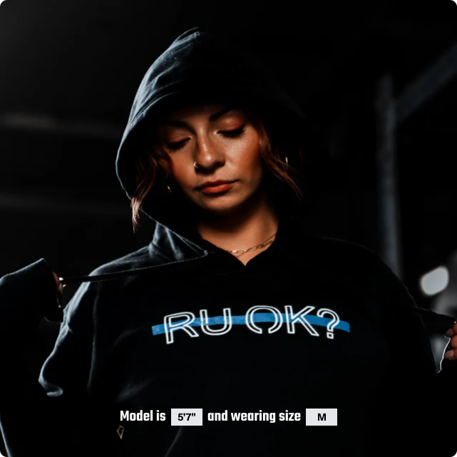 Blueline Bundle (Hoodie + Tee)