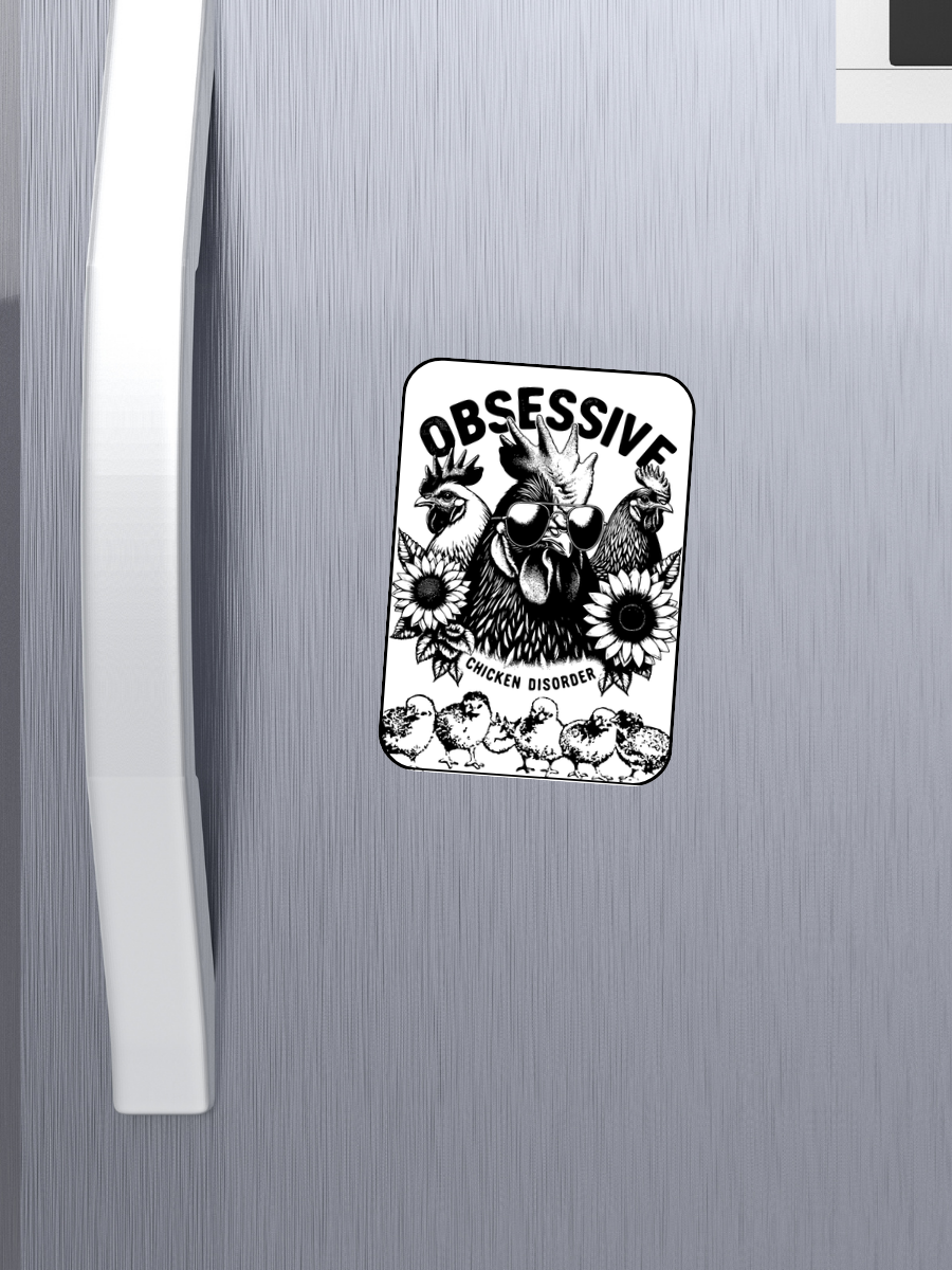 SNARKY AND FUN KITCHEN MAGNETS | READ AT YOUR OWN RISK