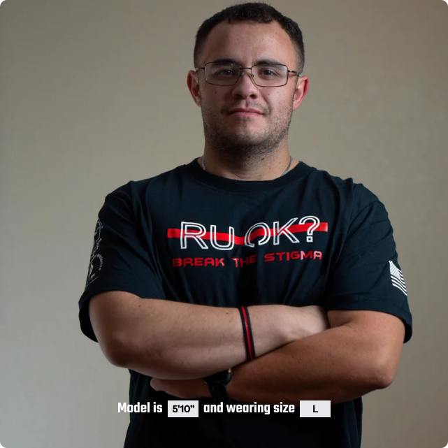 Redline Bundle (Hoodie + Tee)
