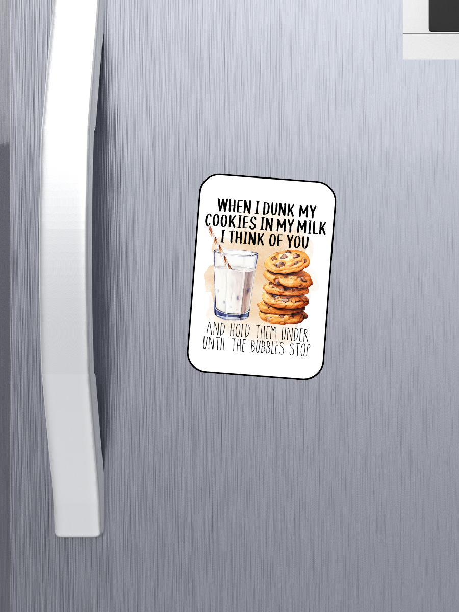 SNARKY AND FUN KITCHEN MAGNETS | READ AT YOUR OWN RISK