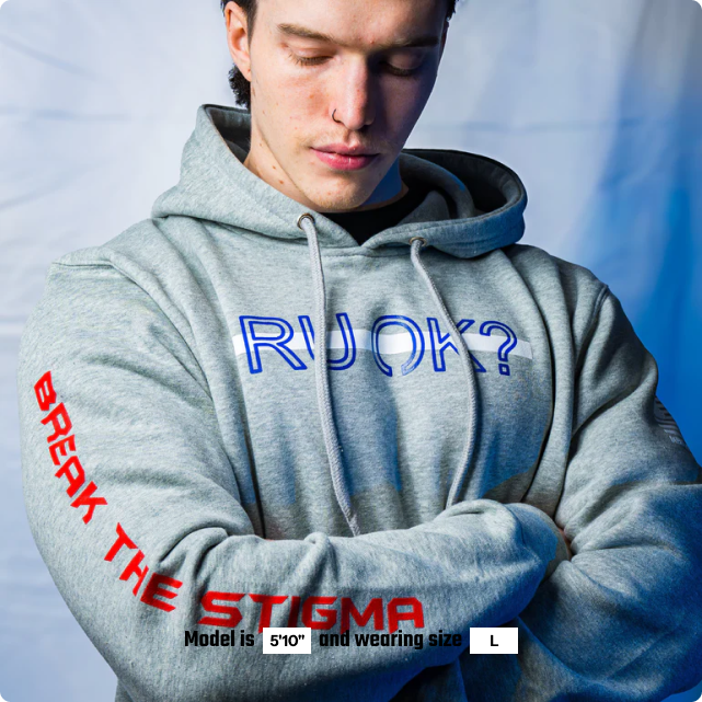 Whiteline Bundle (Hoodie + Tee)