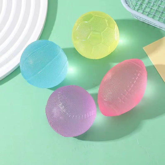 Sports Ball Squishy *READH TO SHIP*