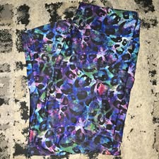 Galaxy Leopard Capri OS (fits 2-12) -  The InvenTORI Nook