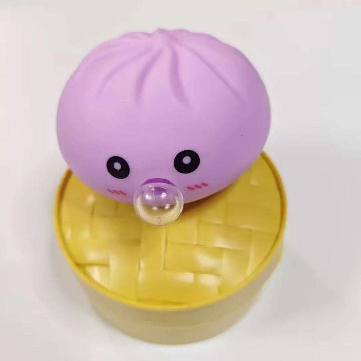 Bubble Dumpling Squishy *MYSTERY COLORS* Pre Order - June 8-12 Shipment