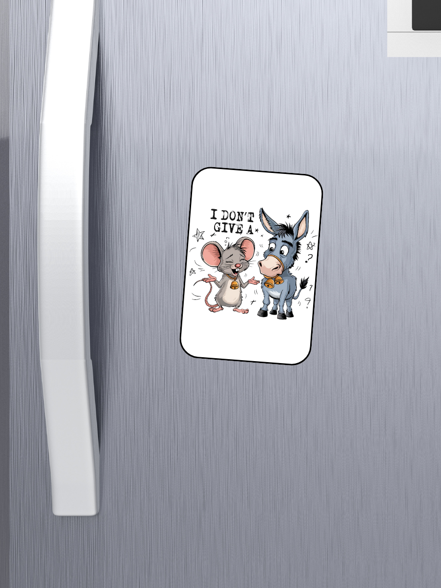 SNARKY AND FUN KITCHEN MAGNETS | READ AT YOUR OWN RISK