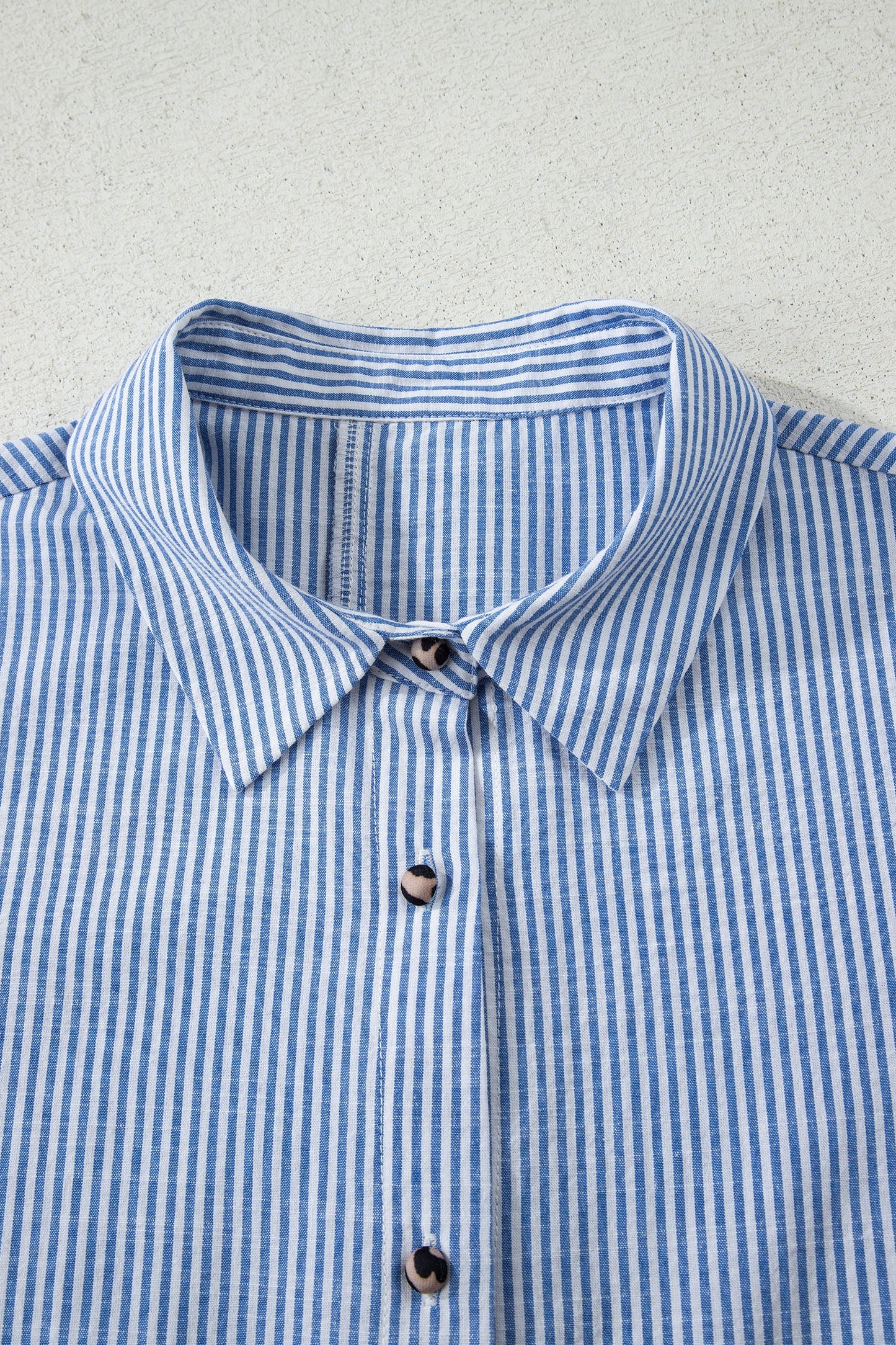 Caroline Long Sleeve Shirt Long Sleeve Top