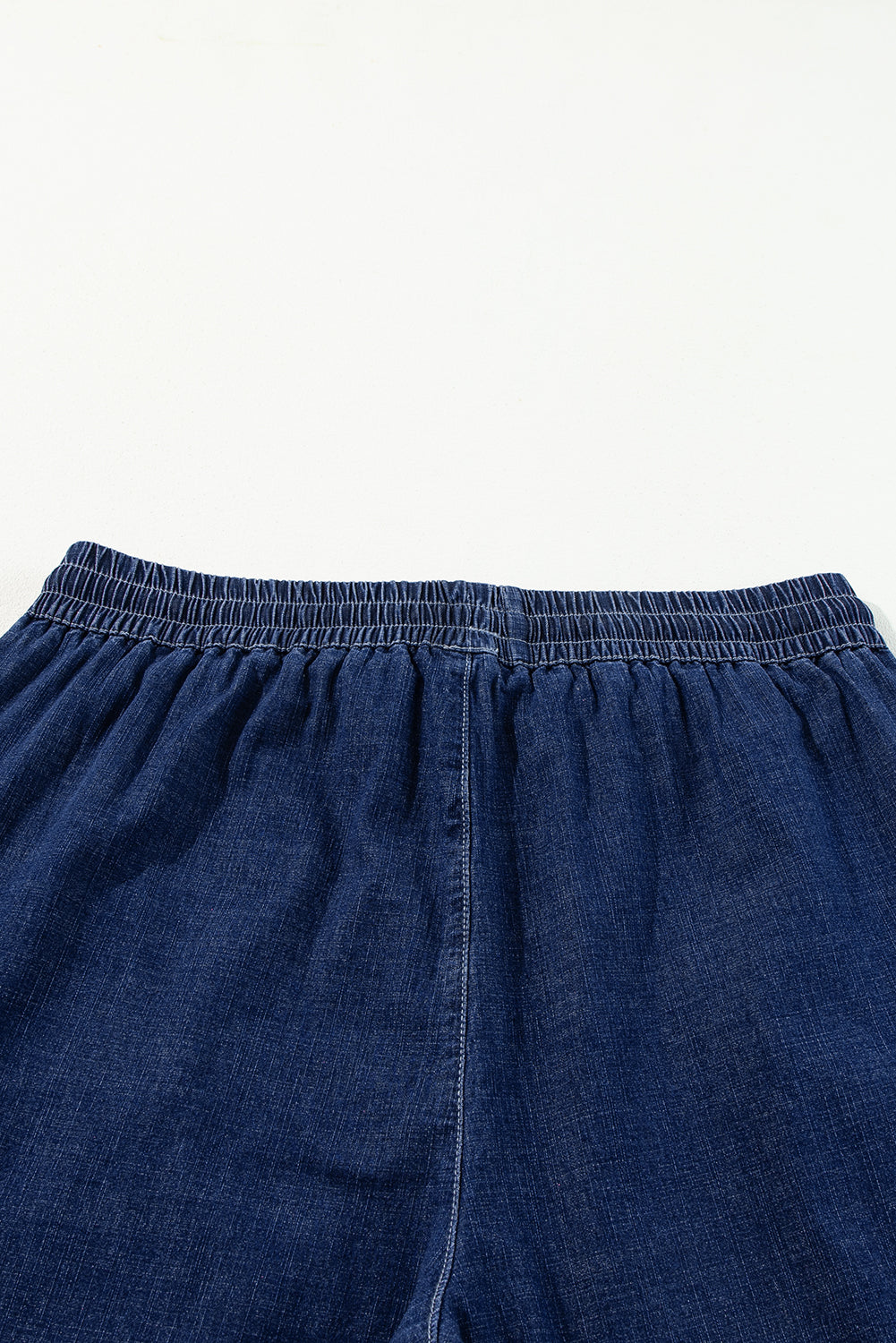 Analeia Wide Leg Casual PLUS Jeans