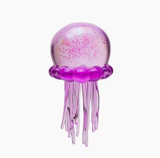 Jelly Fish Squishy *Pre Order* April 27-1 Shipment