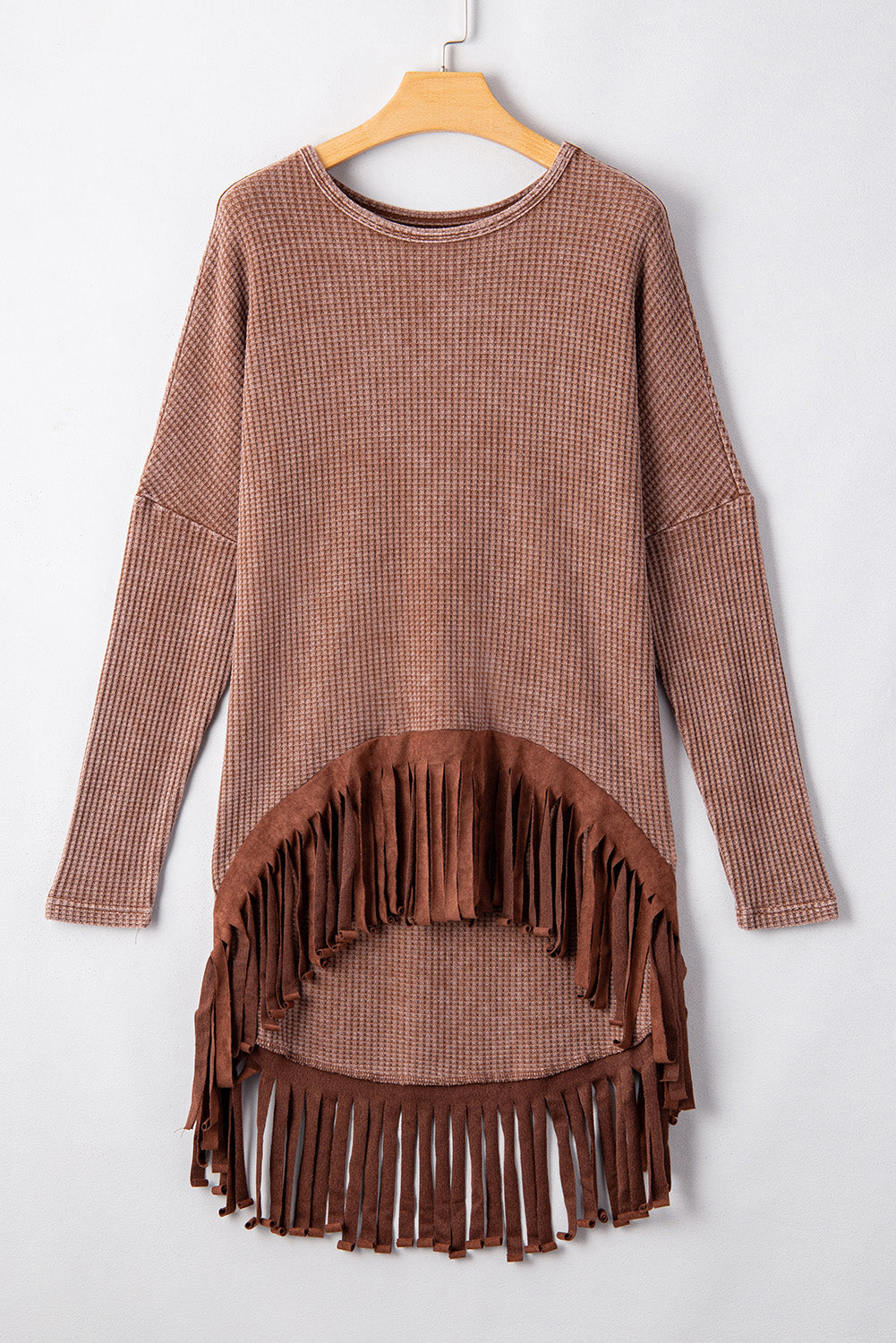 Ariella High Low Loose Top