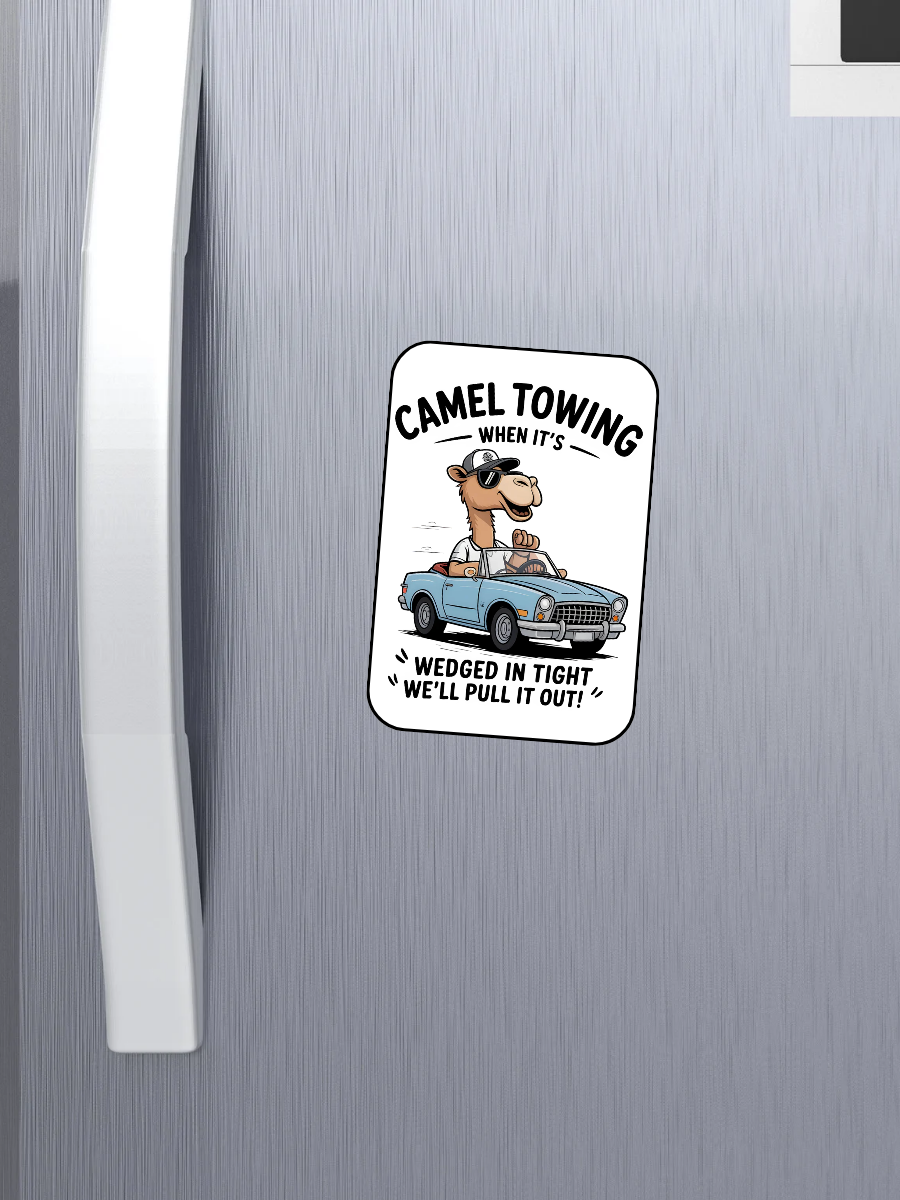 SNARKY AND FUN KITCHEN MAGNETS | READ AT YOUR OWN RISK