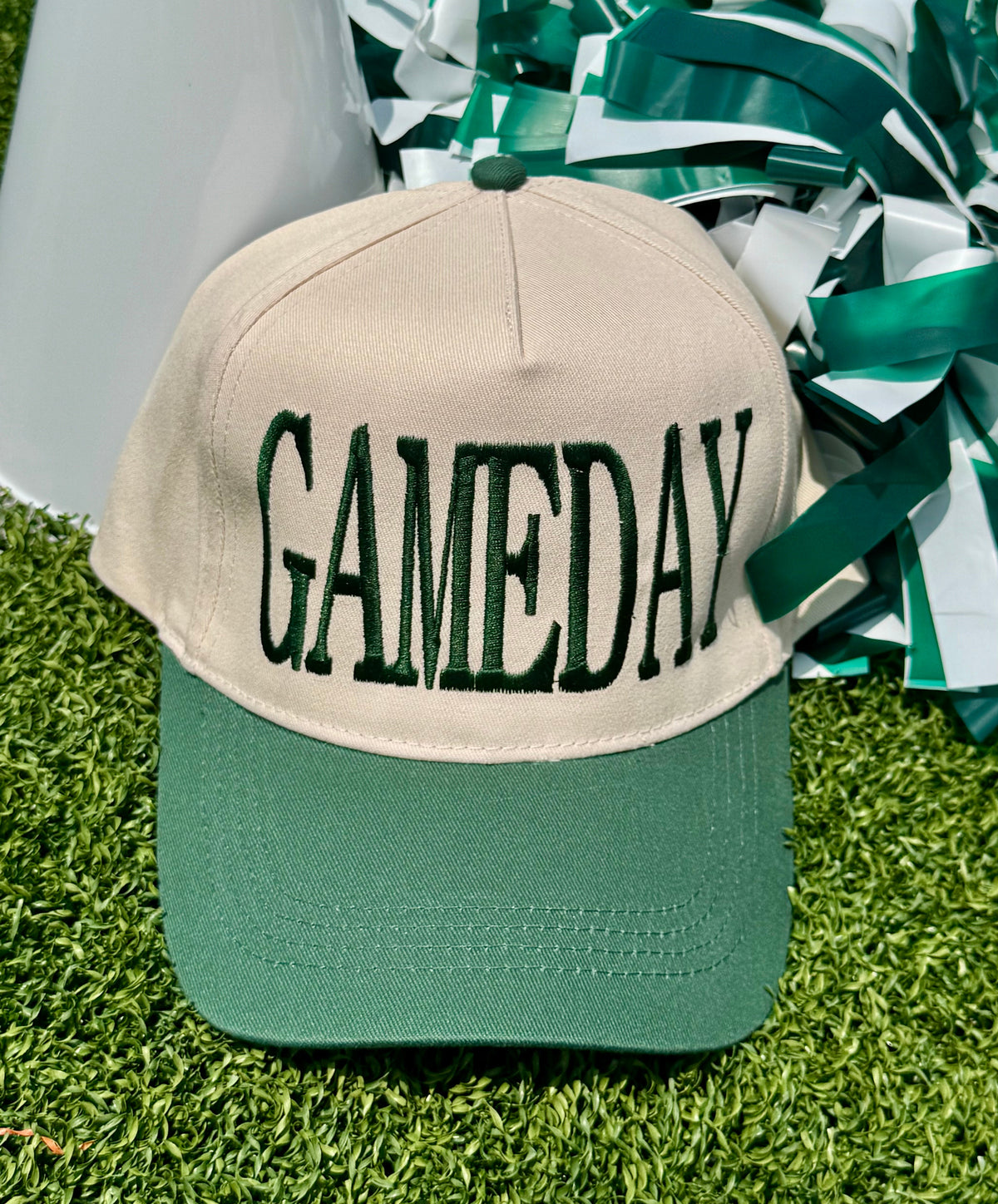 GAMEDAY Two Tone Hat
