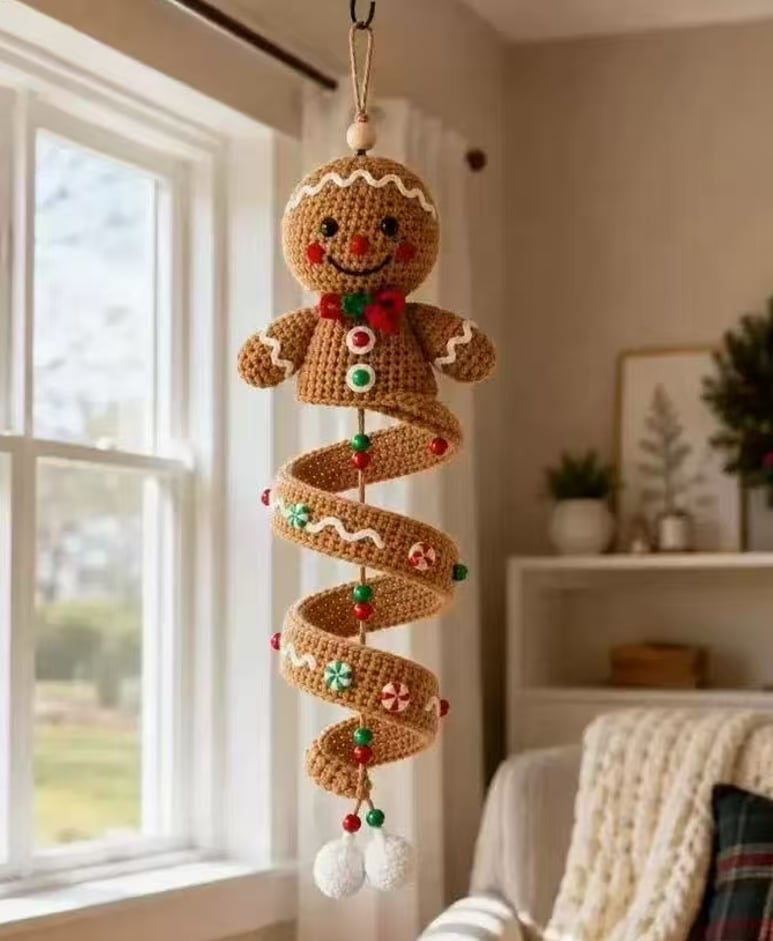 NEW DIY CHRISTMAS CROCHET 🧶 KITS