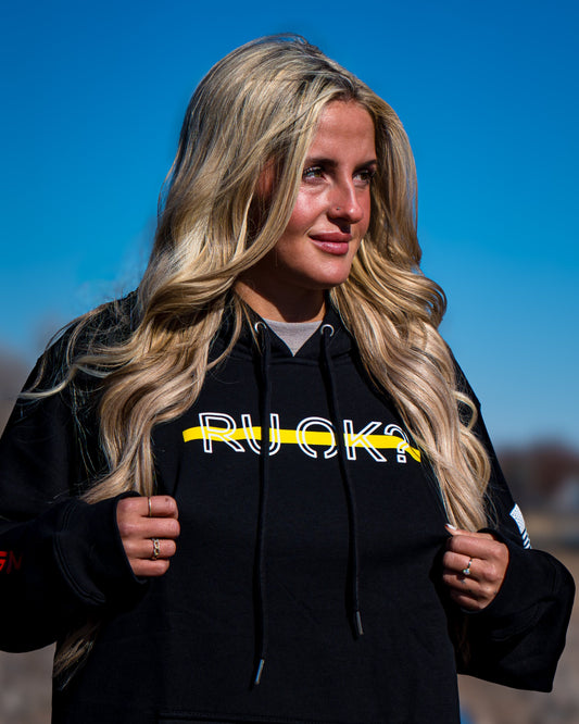 Goldline Bundle (Hoodie + Tee)