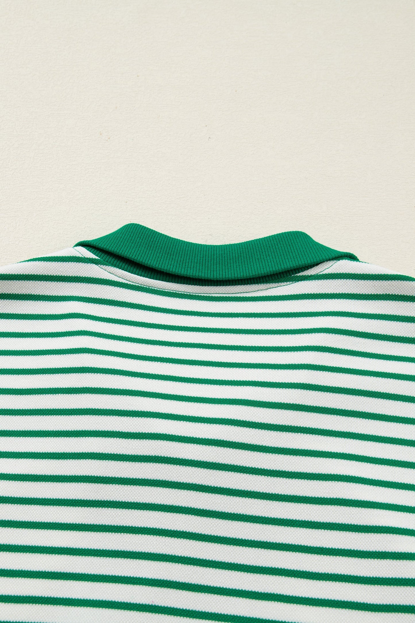 Royalty Polo Collar T Shirt