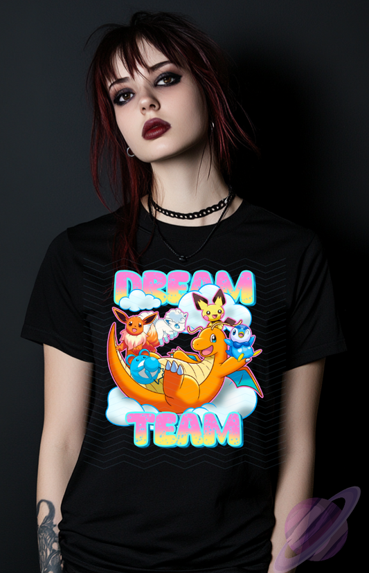 DREAM TEAM TEE