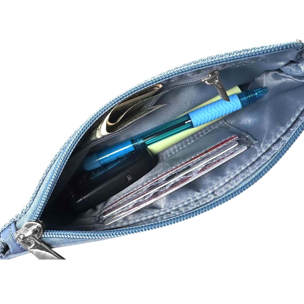 Active Catchy Clutch RFID
