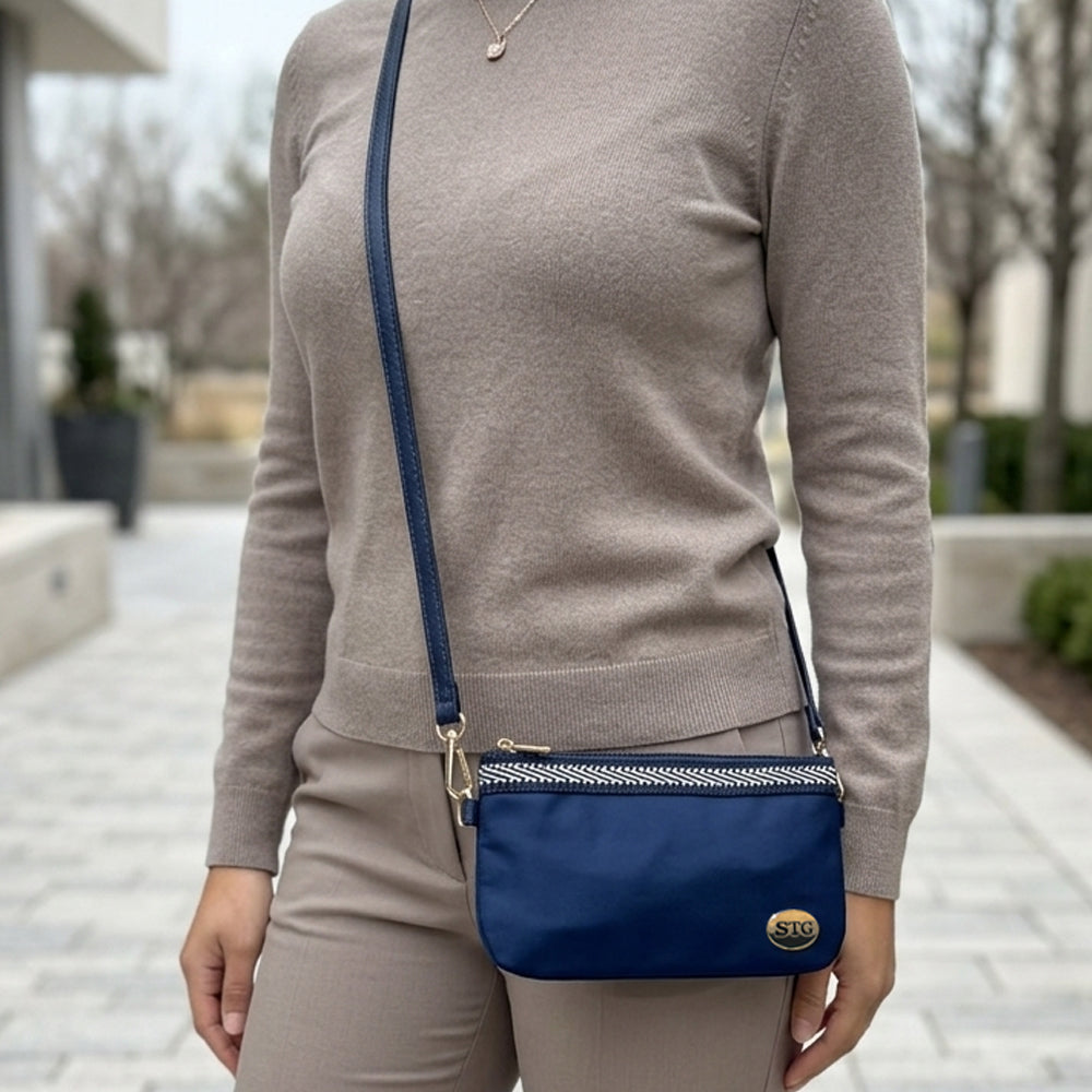 Active Catchy Clutch RFID
