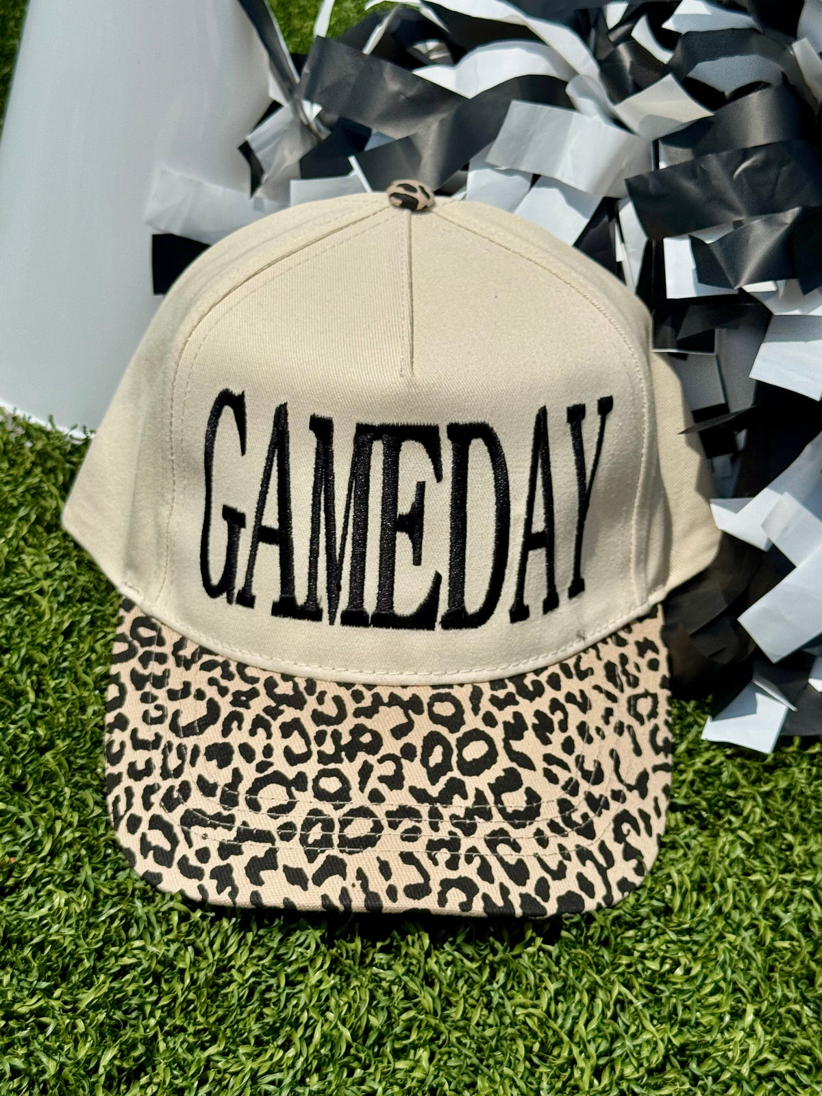 GAMEDAY Two Tone Hat