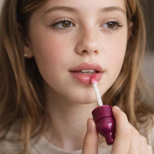 BABY SHINE LIPGLOSS