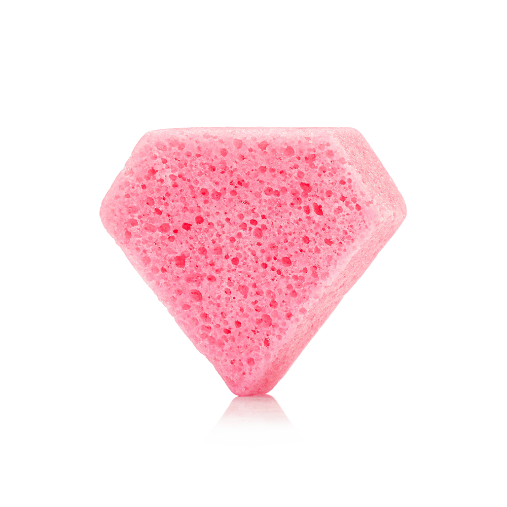 Supergirl™ Berry Body Buffer | DC Superhero