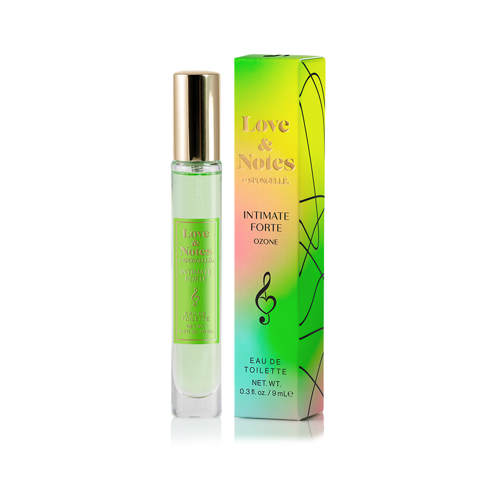 Intimate Forte Love & Notes Trio Set
