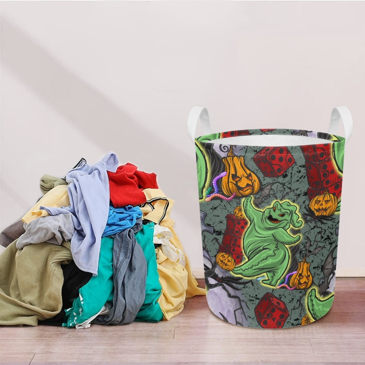 DIRTIER - STORAGE BASKETS ROUND 5 - PREORDER CLOSING 3/16