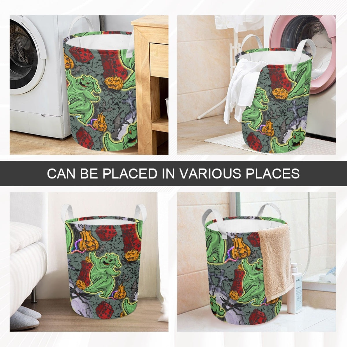 OWLS - STORAGE BASKETS ROUND 5 - PREORDER CLOSING 3/16