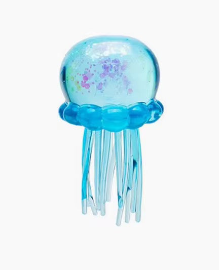 Jelly Fish Squishy *Pre Order* April 27-1 Shipment