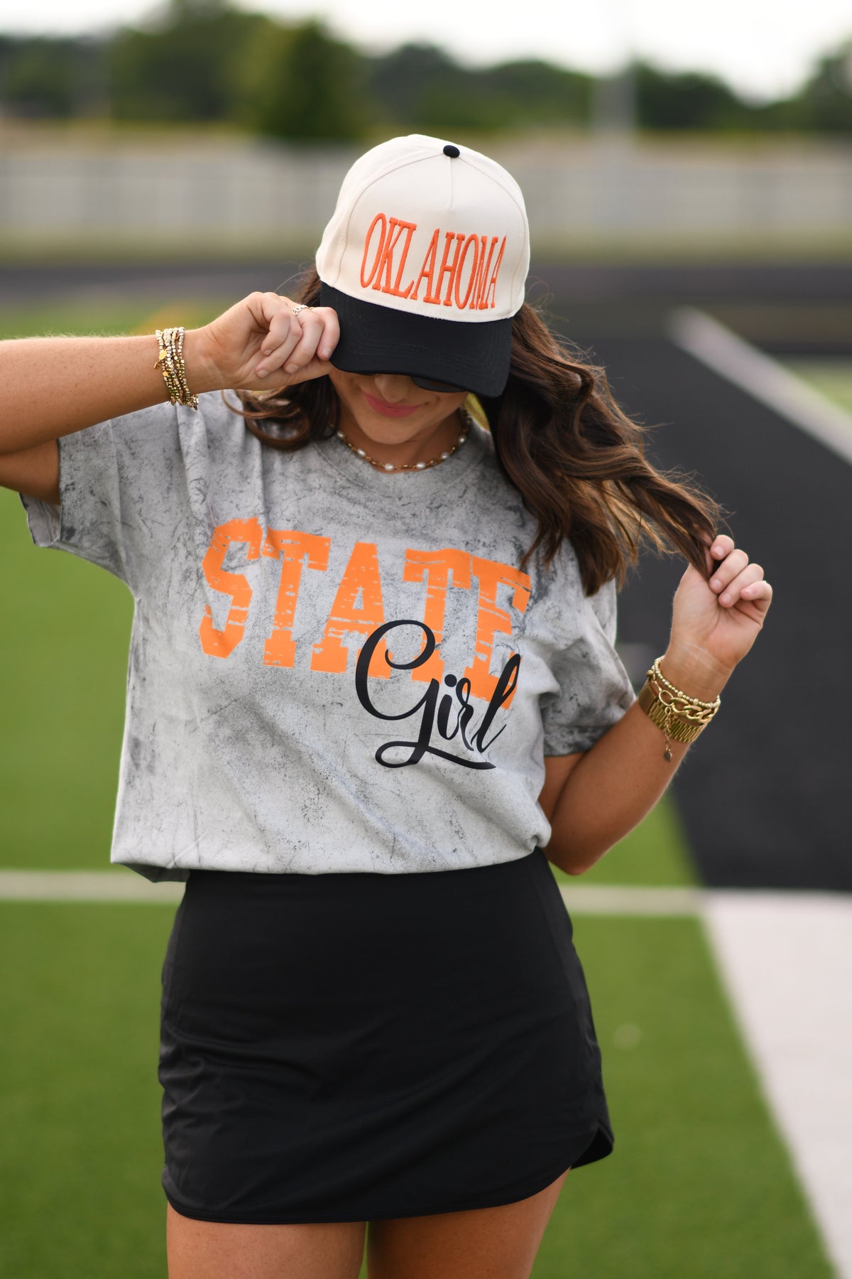 State Girl Tee