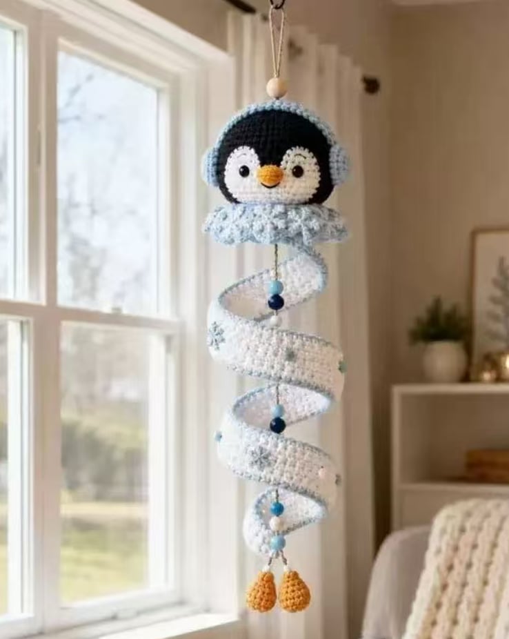NEW DIY CHRISTMAS CROCHET 🧶 KITS