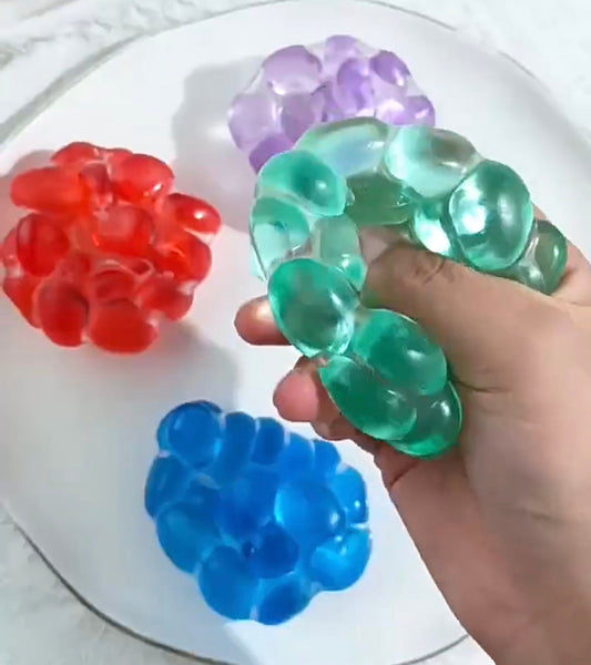 Jelly Pop Squishy *May 11-15 Shipment*