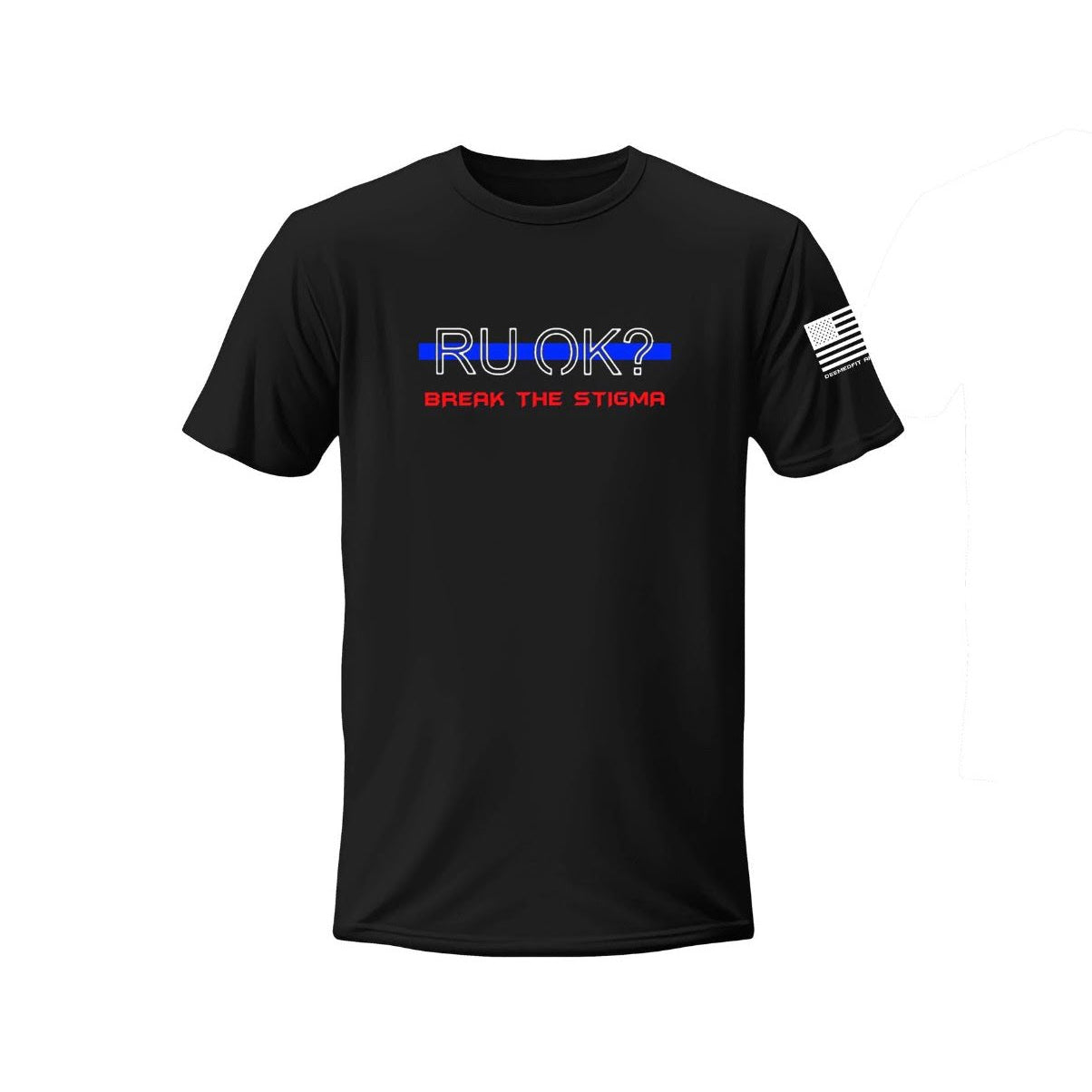 Blueline Bundle (Hoodie + Tee)