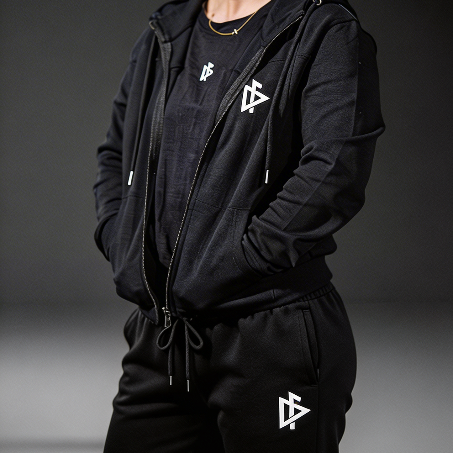 Women’s Core Fleece Zip