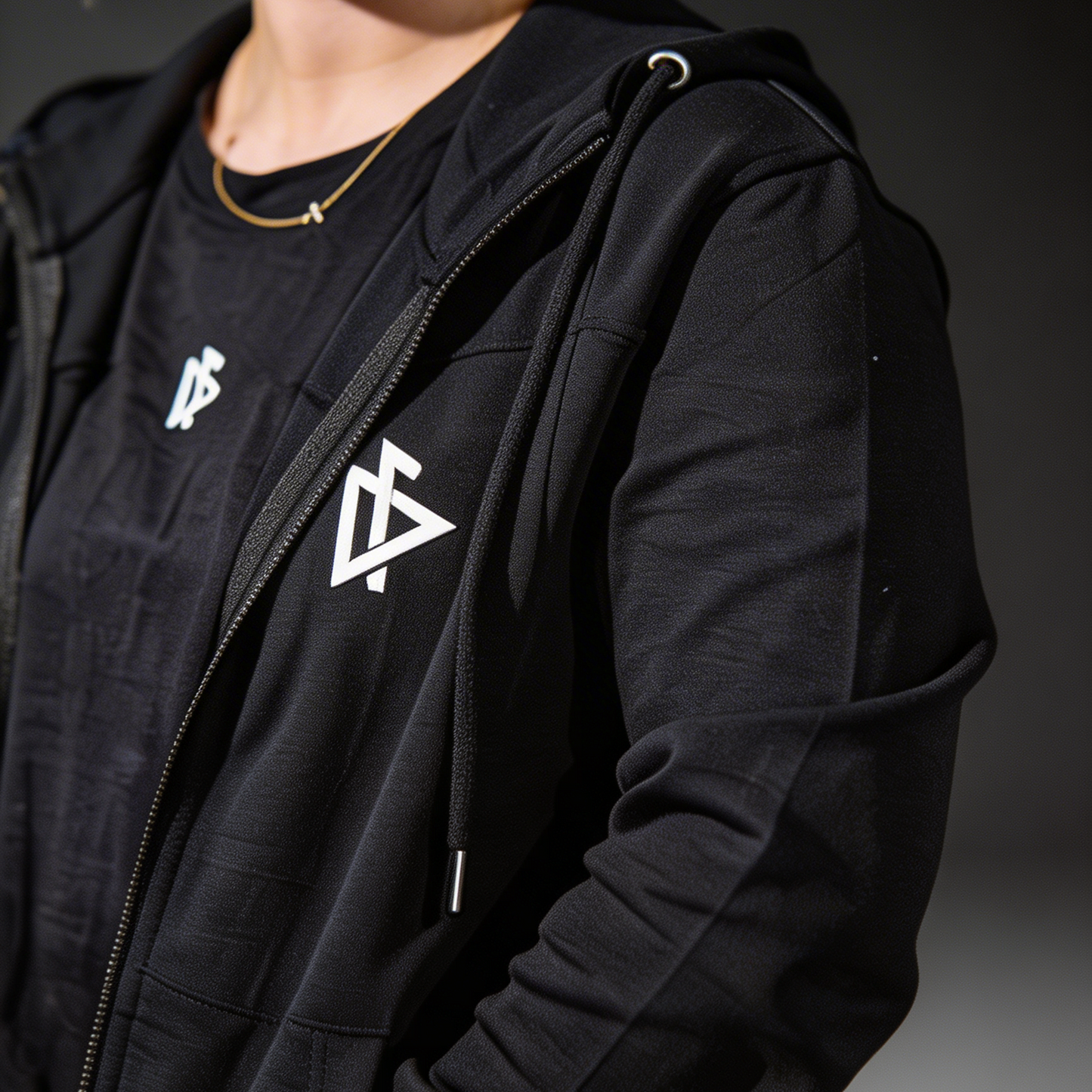 Women’s Core Fleece Zip