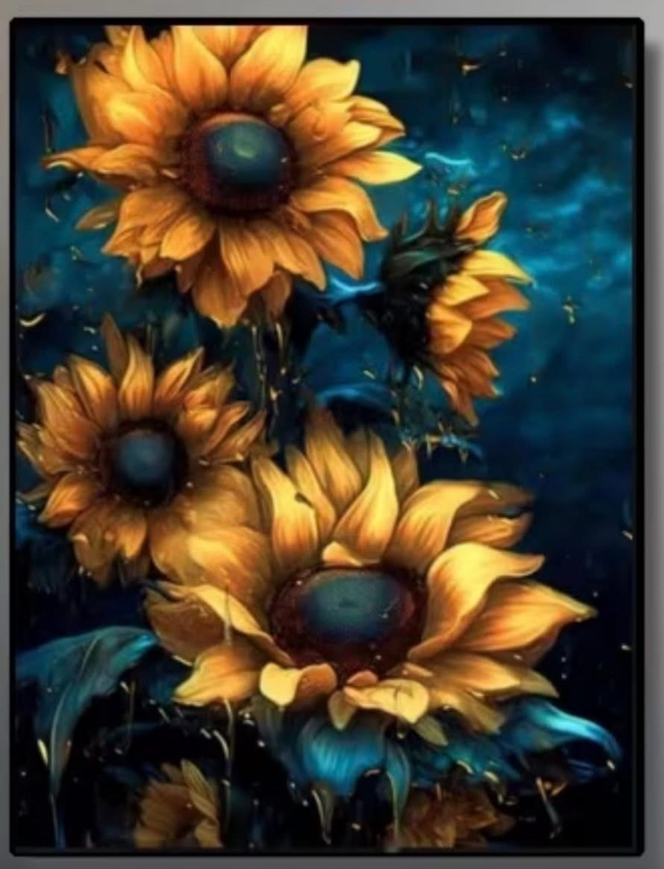 ASSORTED DIAMOND ART DIY PROJECTS - YOU PICK YOUR FAVORITE
