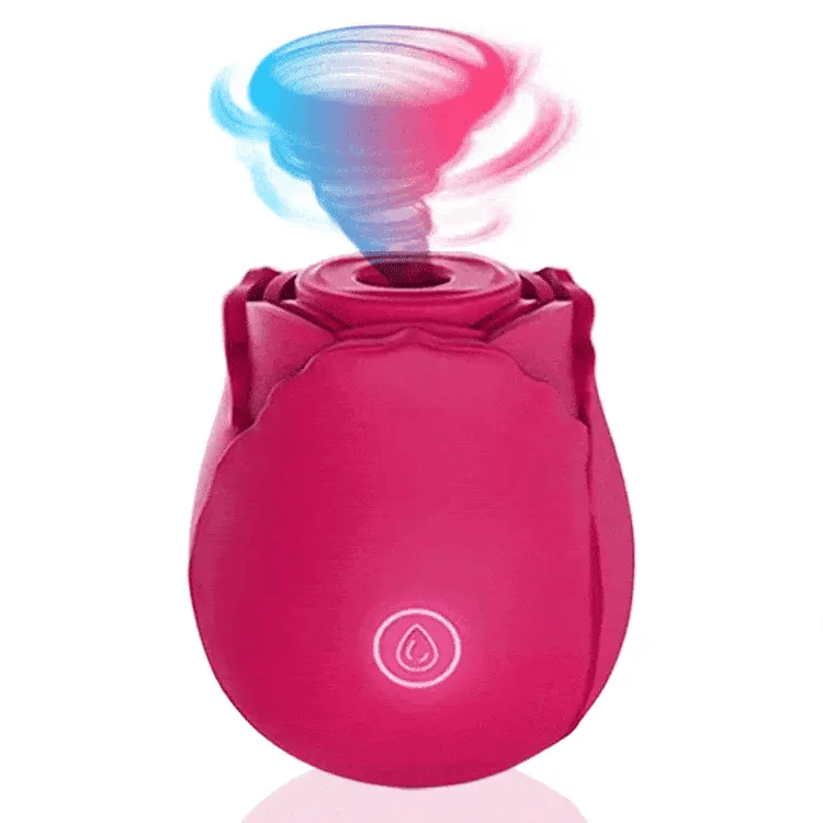 THE ROSE MASSAGER