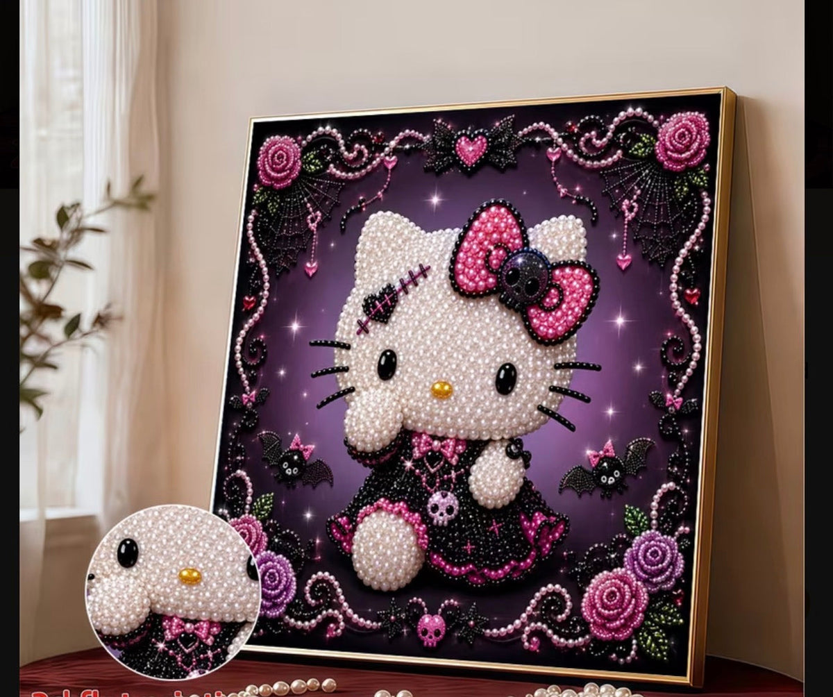 ASSORTED PEARL DIAMOND ART DIY PROJECTS - YOU PICK YOUR FAVORITE - READY TO SHIP (Copy)