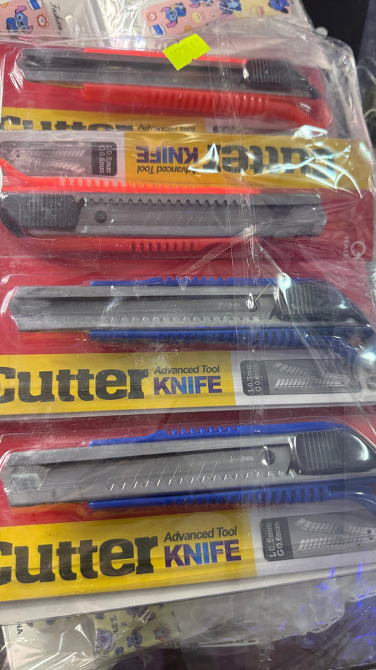 BOX OPENERS